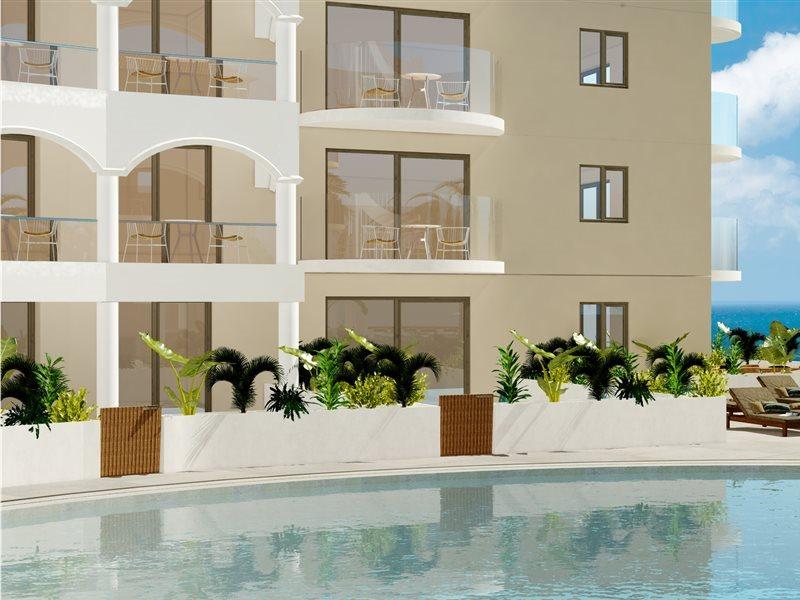 Windmill Bay 4* Argassi