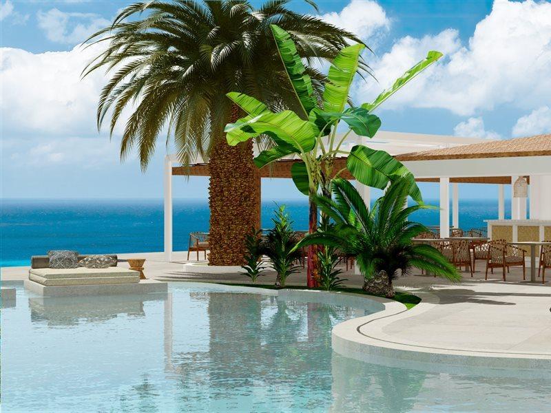 Windmill Bay 4*