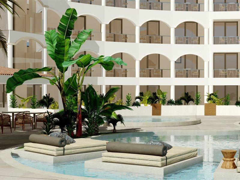 Windmill Bay 4*