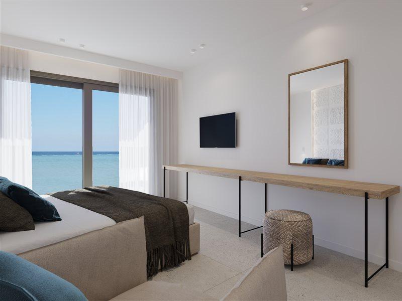 Windmill Bay 4* Argassi