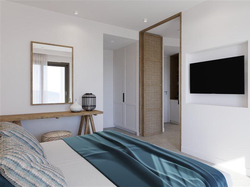 Windmill Bay Lejlighedshotel Argassi
