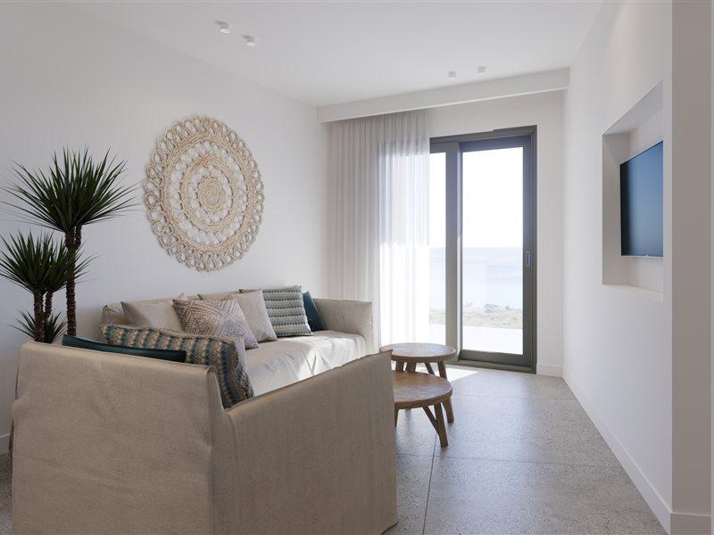 Windmill Bay Aparthotel 4*
