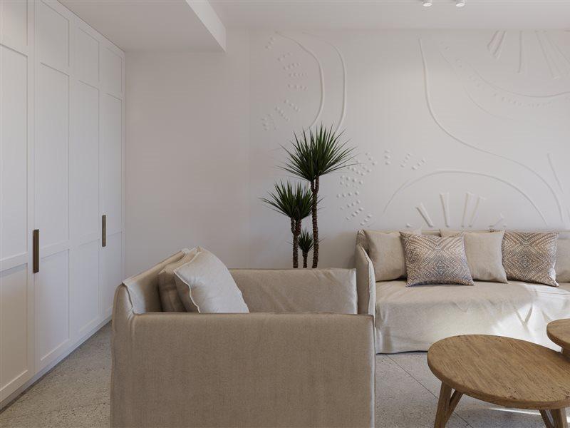 Lejlighedshotel Windmill Bay Argassi