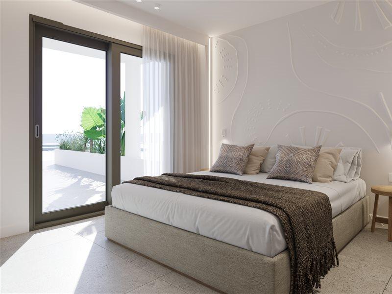 Windmill Bay 4* Argassi