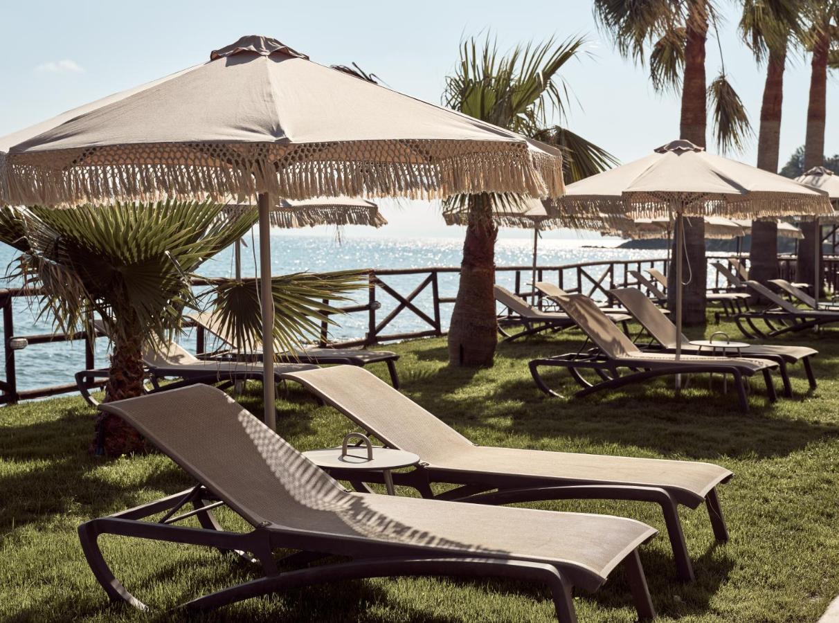 Aparthotel Windmill Bay Argassi