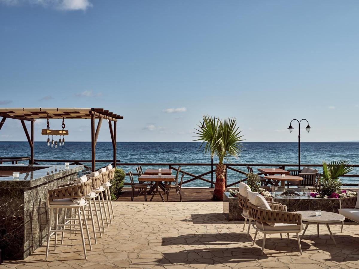 Windmill Bay Lejlighedshotel