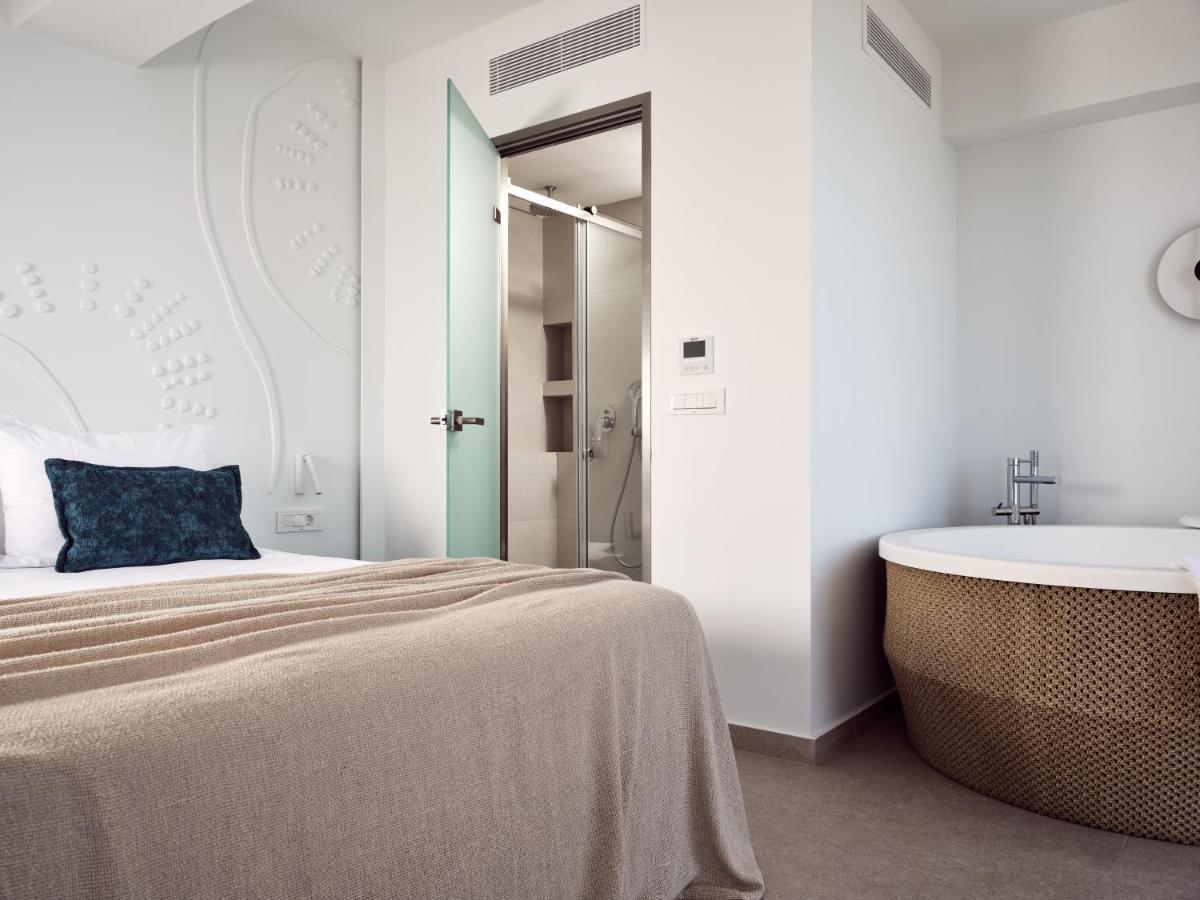 Windmill Bay 4* Argassi