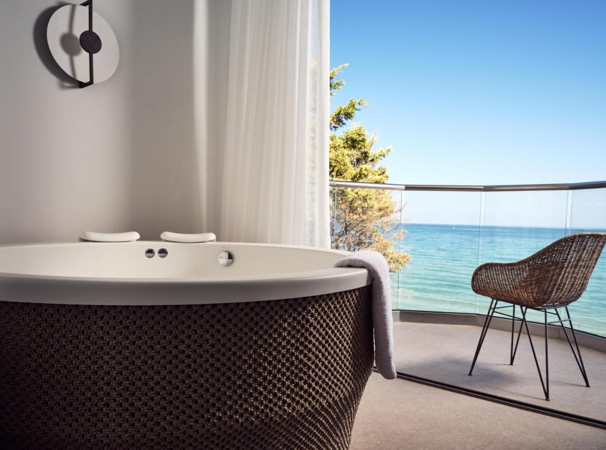 Windmill Bay Lejlighedshotel