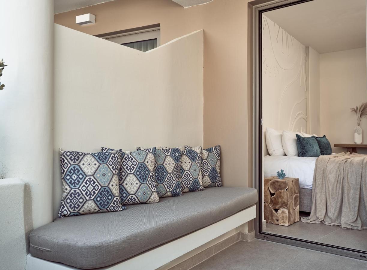Windmill Bay Lejlighedshotel 4*