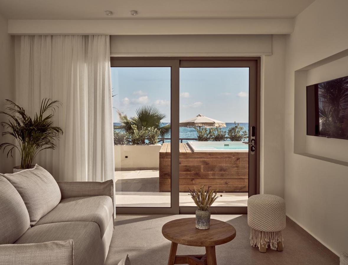Windmill Bay 4* Argassi