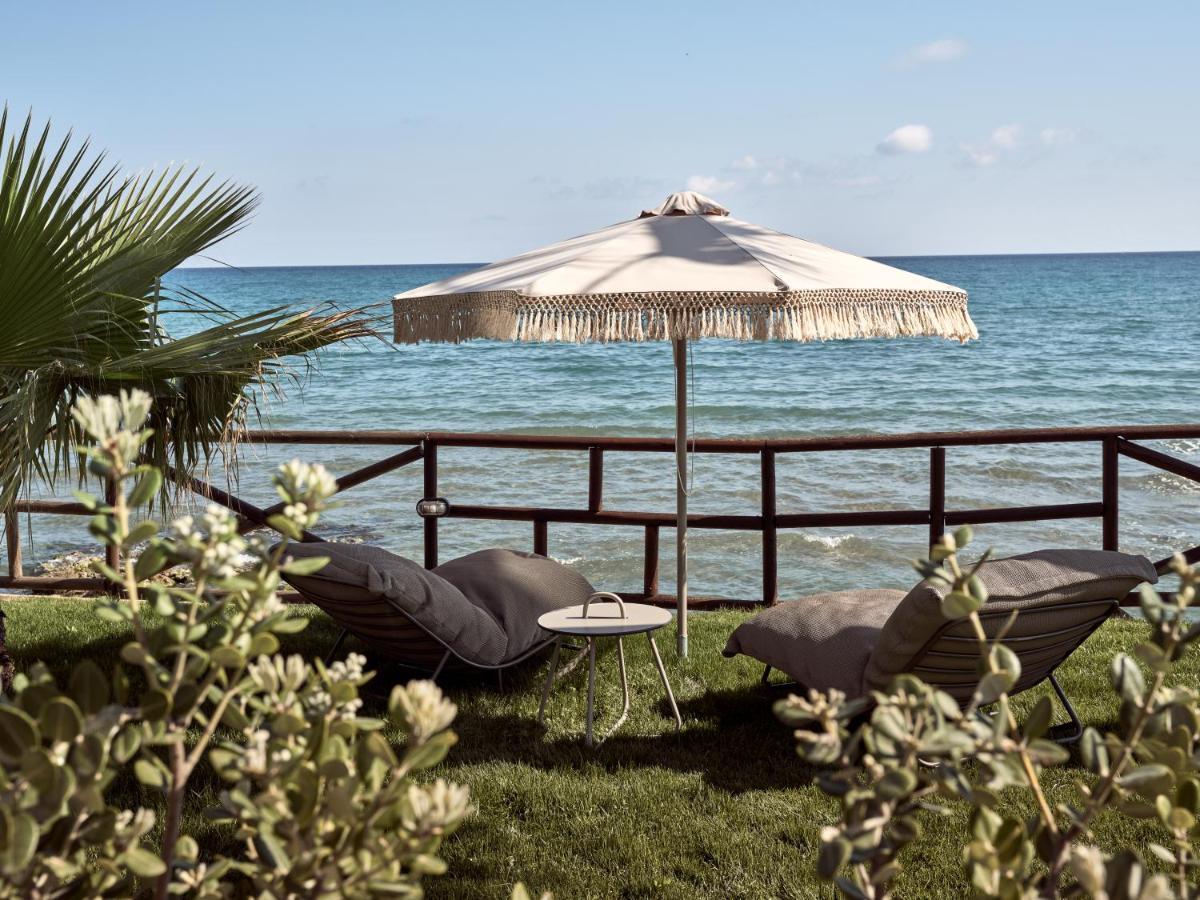 Lejlighedshotel Windmill Bay Argassi