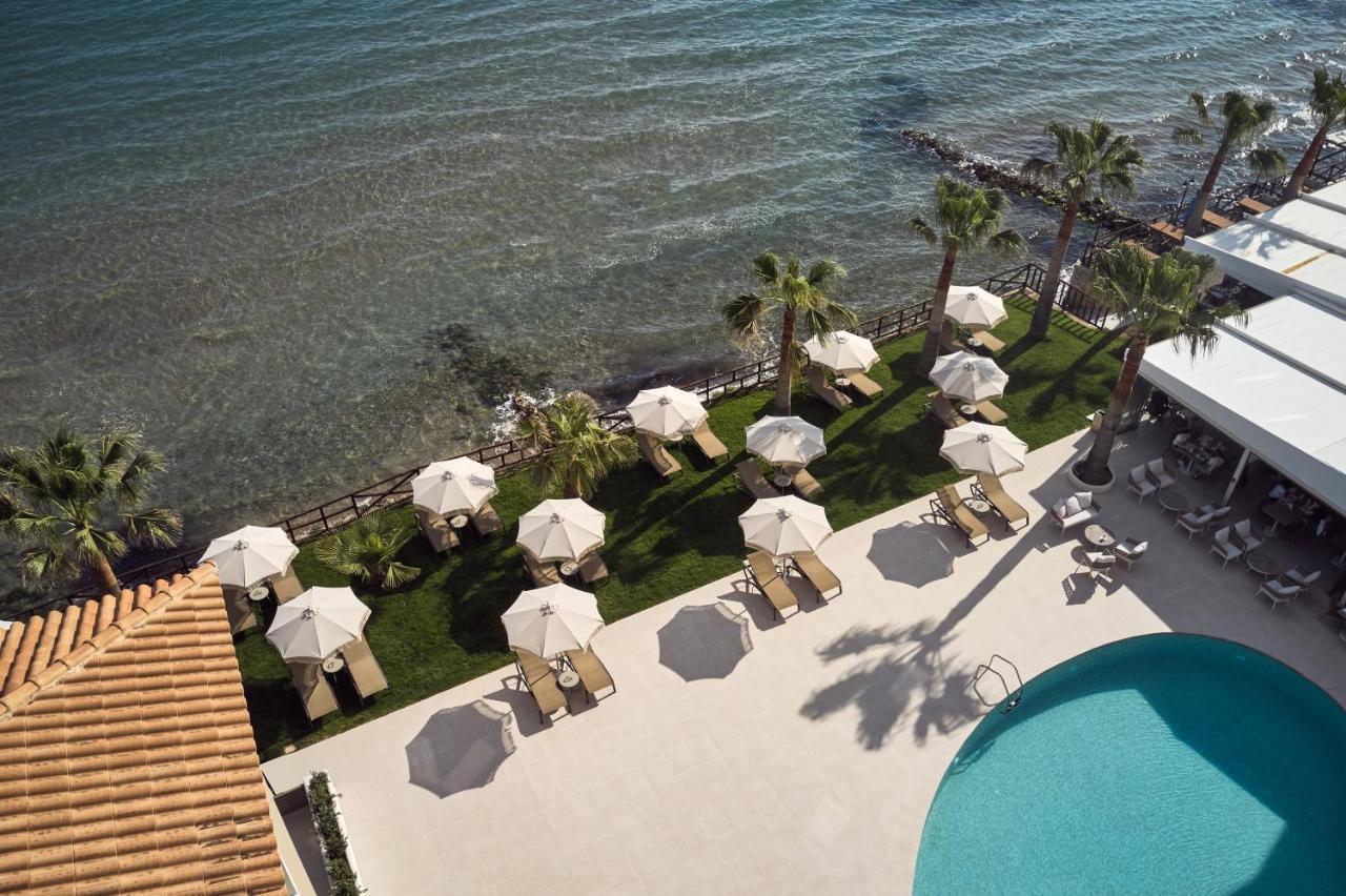 Lejlighedshotel Windmill Bay Argassi