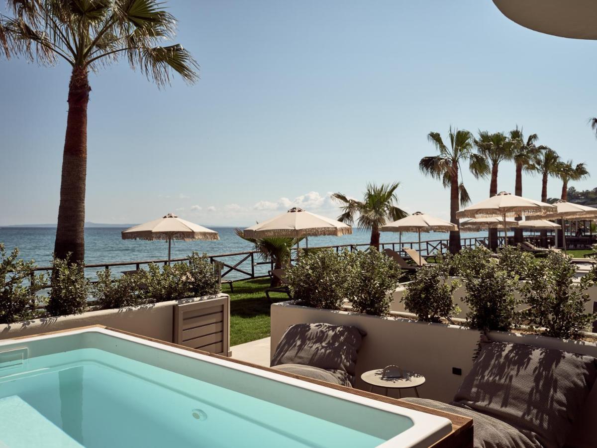 Aparthotel Windmill Bay Argassi