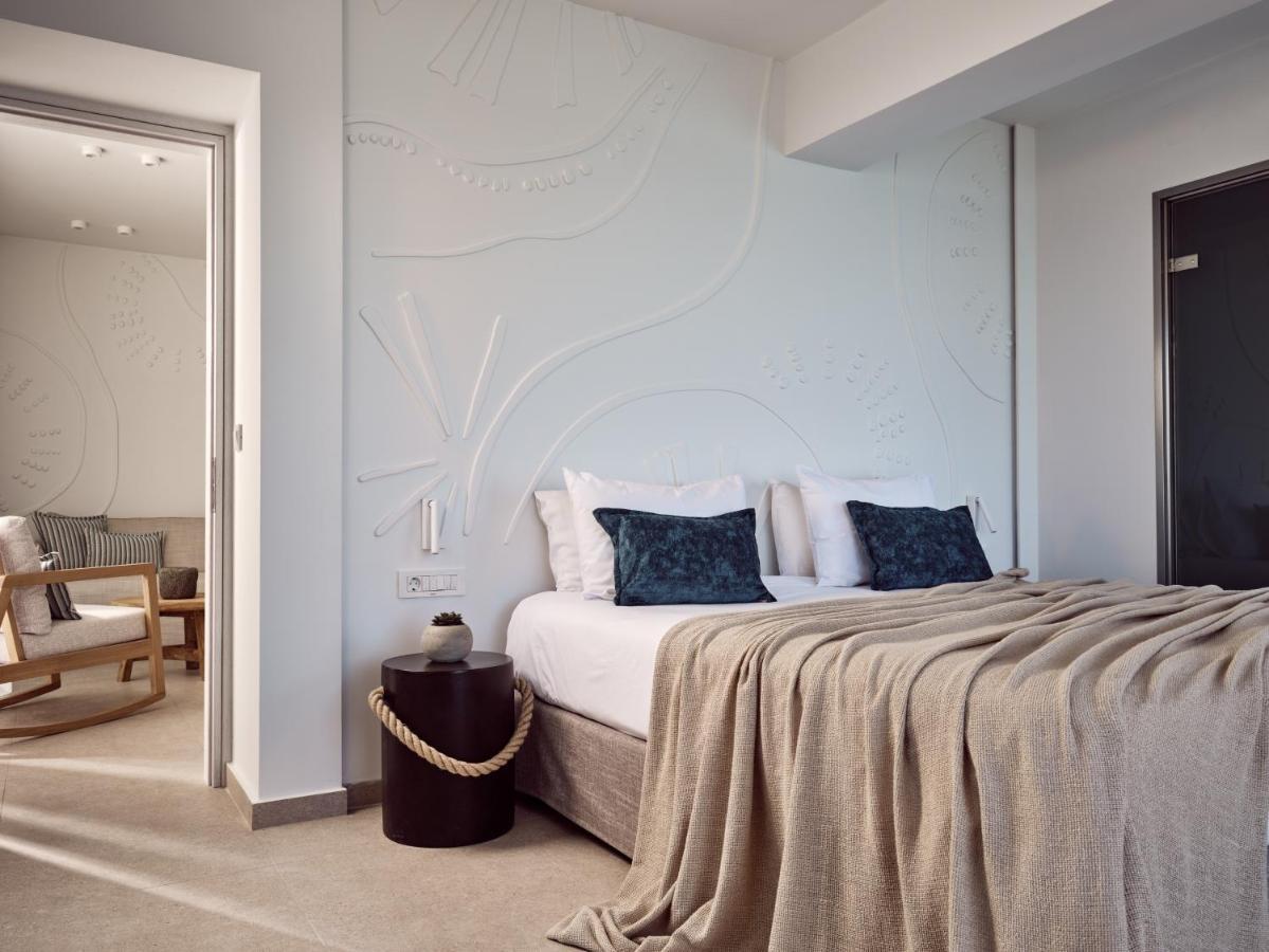 Lejlighedshotel Windmill Bay 4*