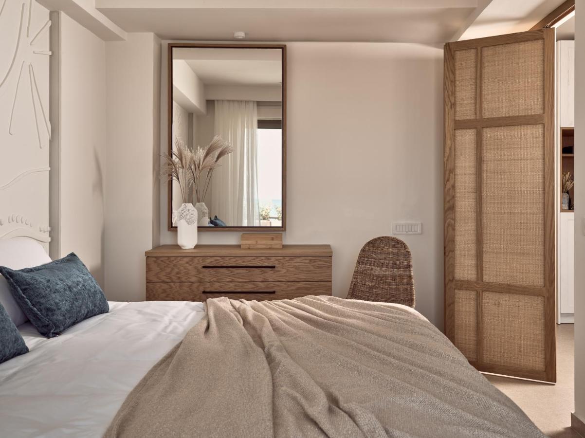 Lejlighedshotel Windmill Bay