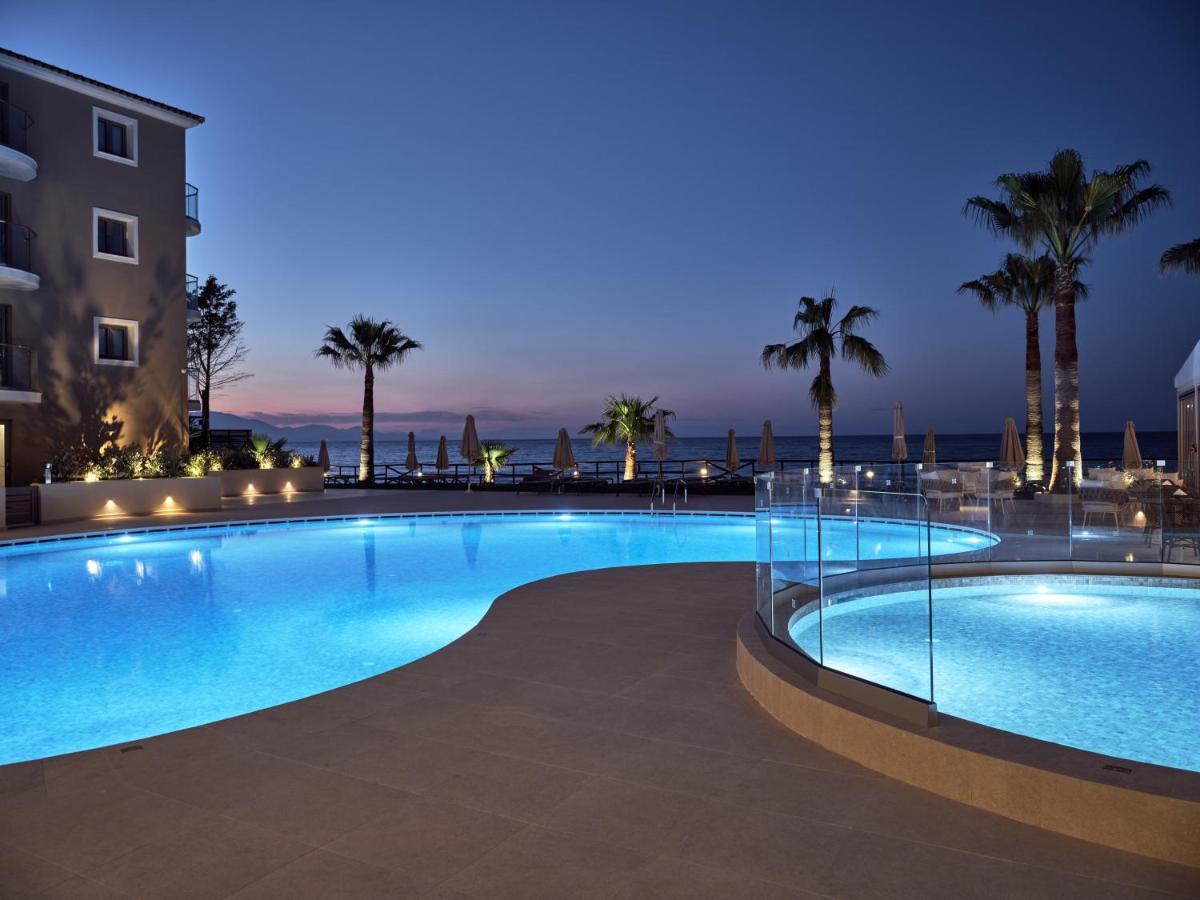 Aparthotel Windmill Bay Argassi