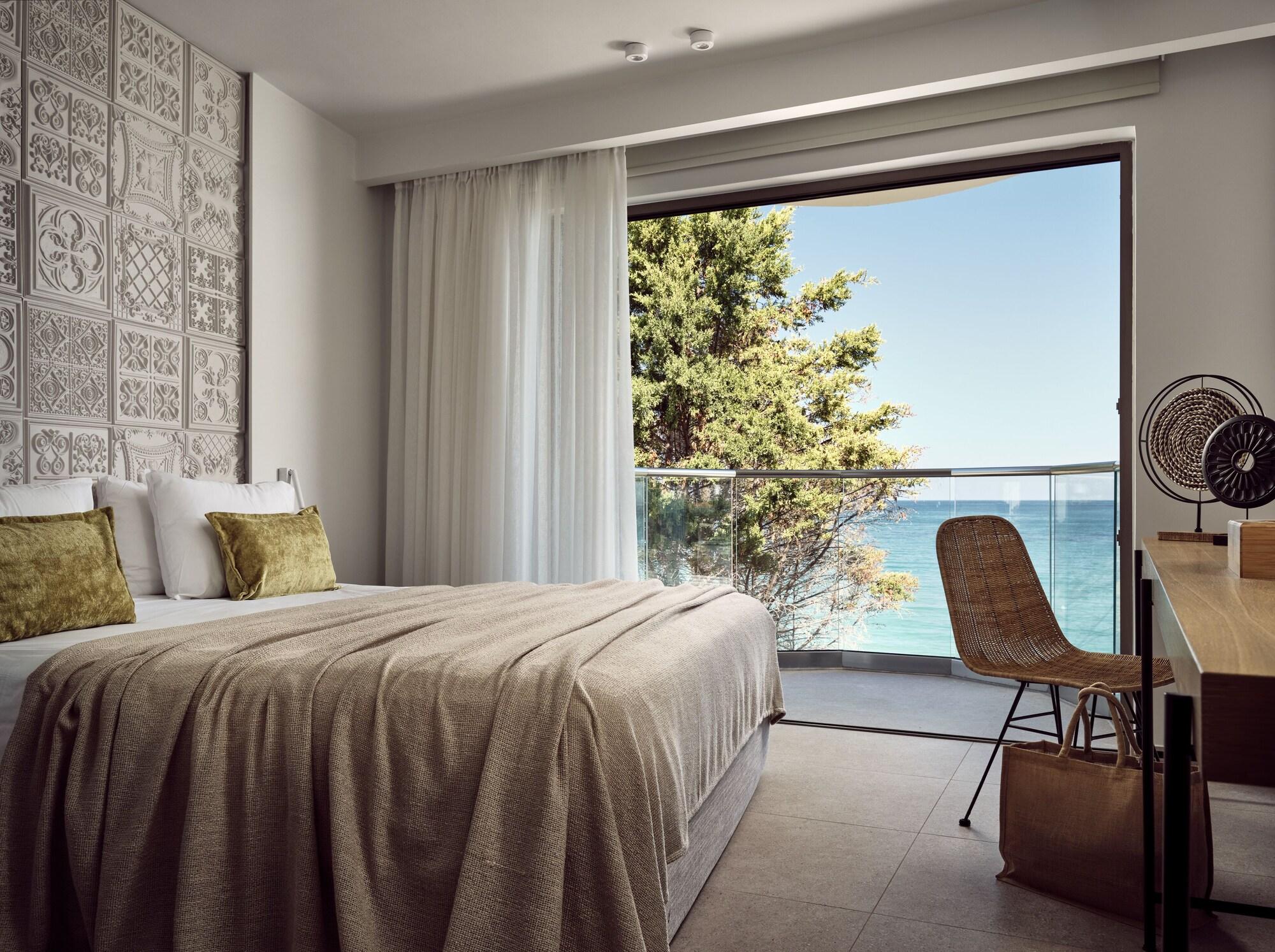 Windmill Bay 4* Argassi