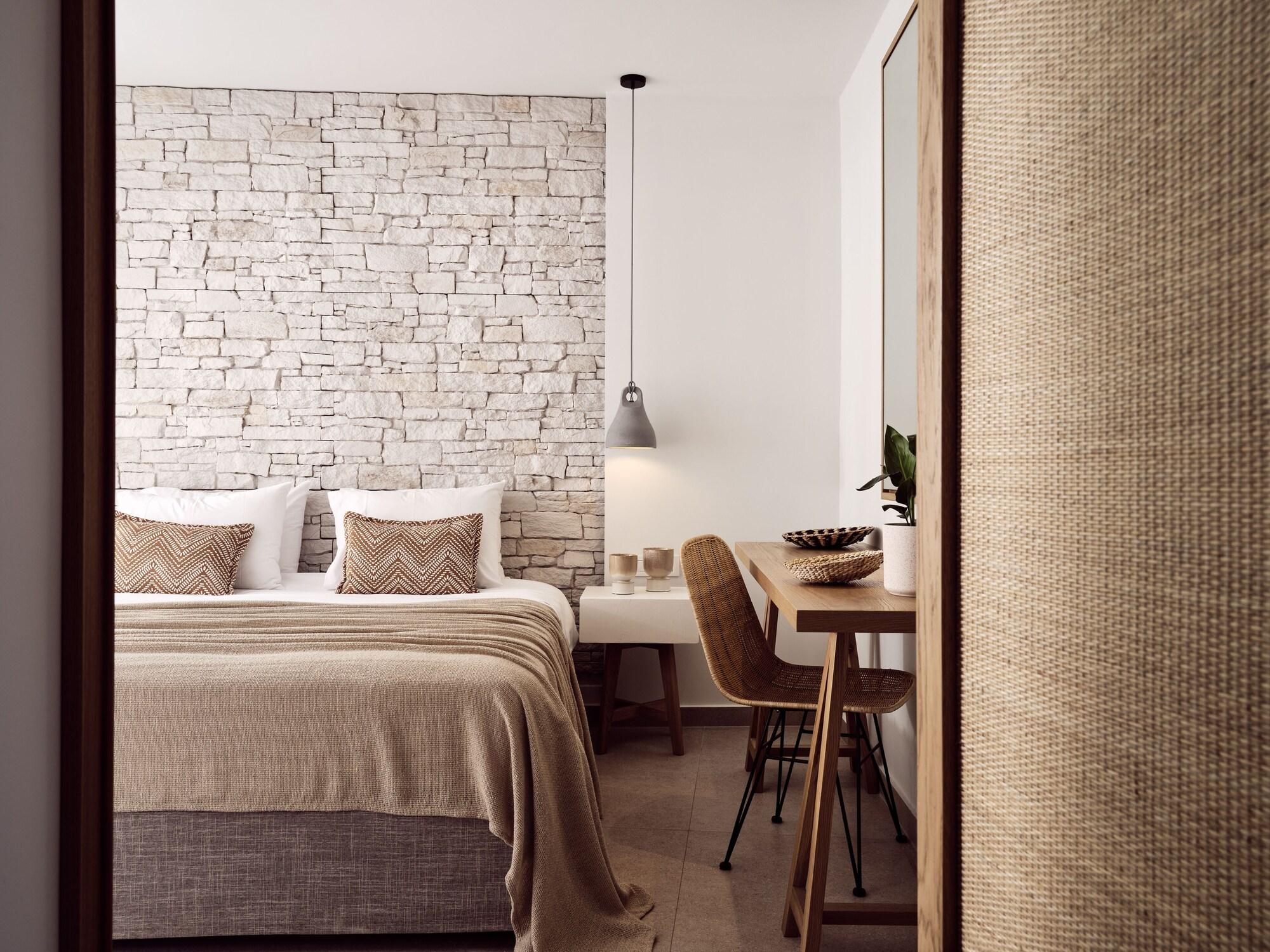 Lejlighedshotel Windmill Bay