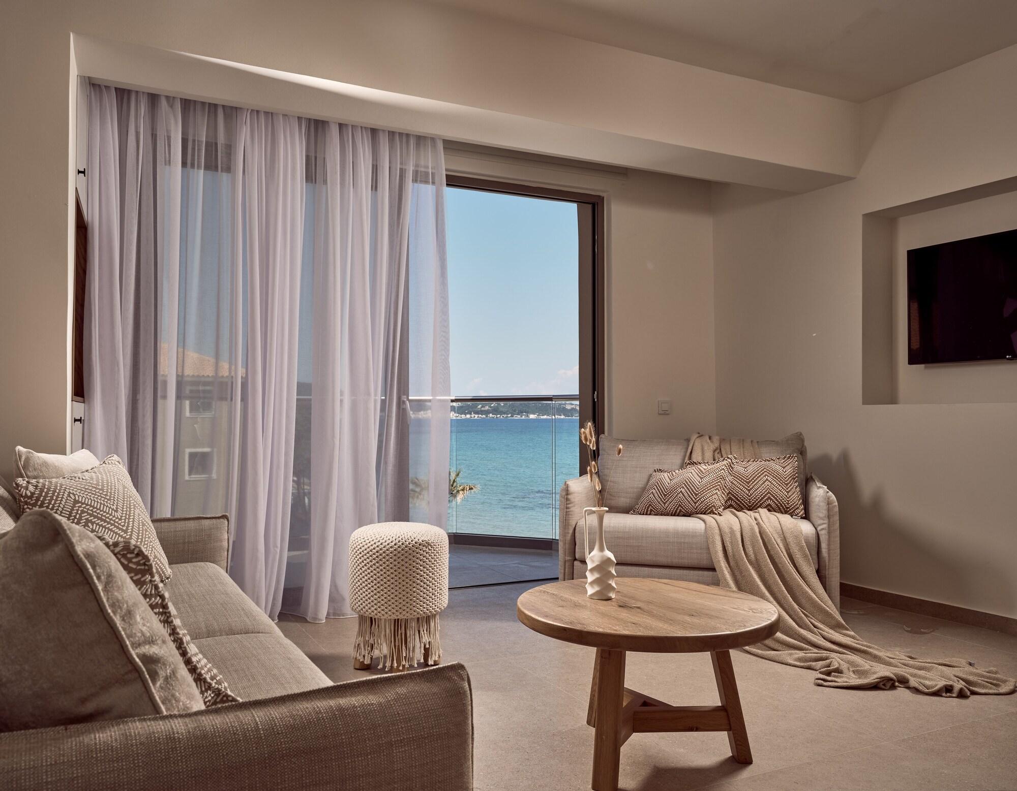 Windmill Bay Argassi