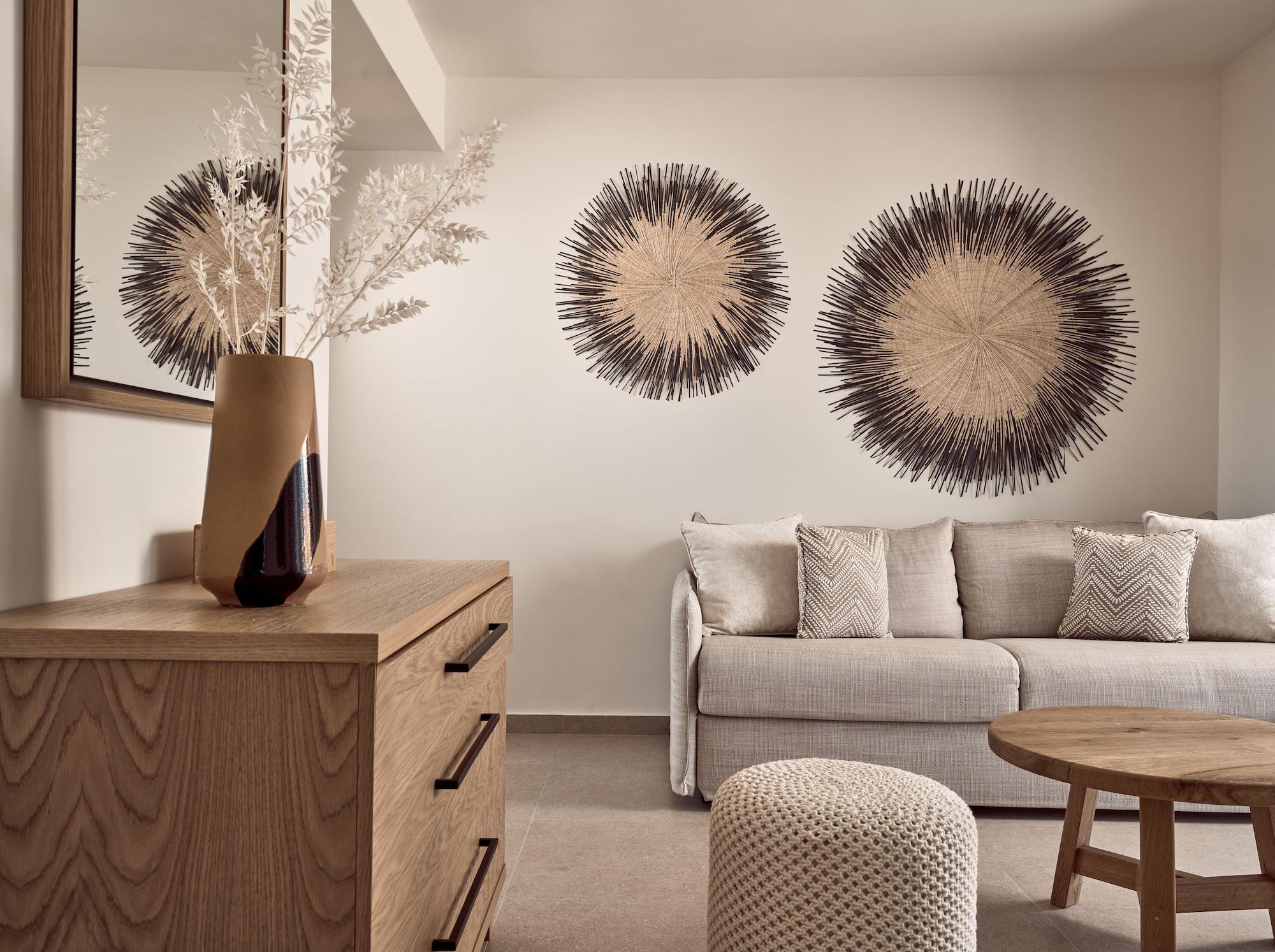 Windmill Bay 4*