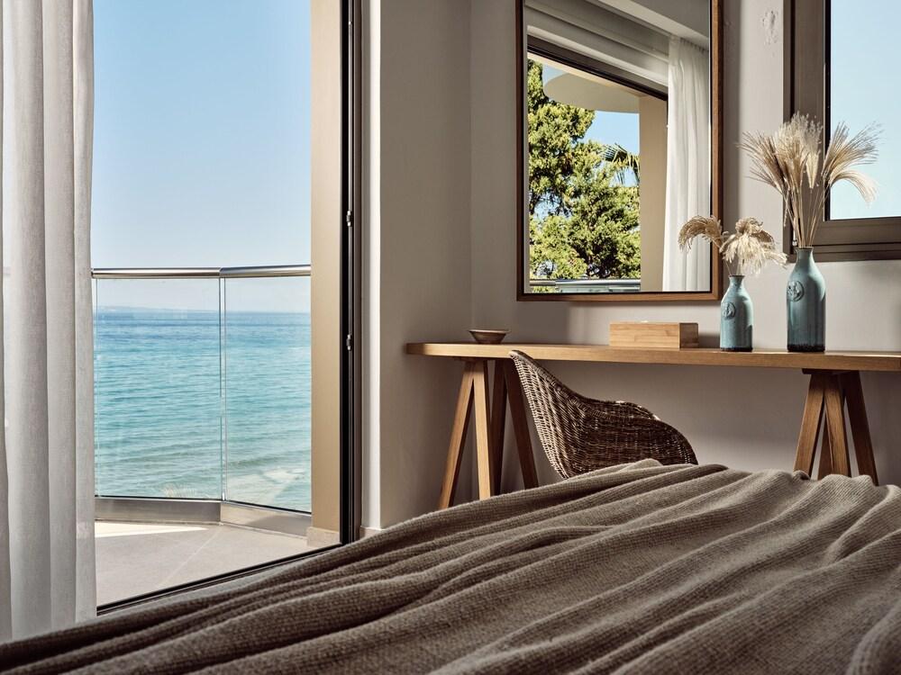 Windmill Bay Argassi