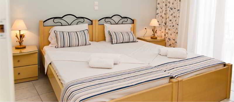Lejlighedshotel Windmill Bay