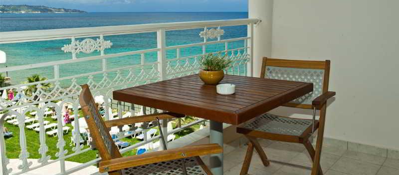 Windmill Bay 4*