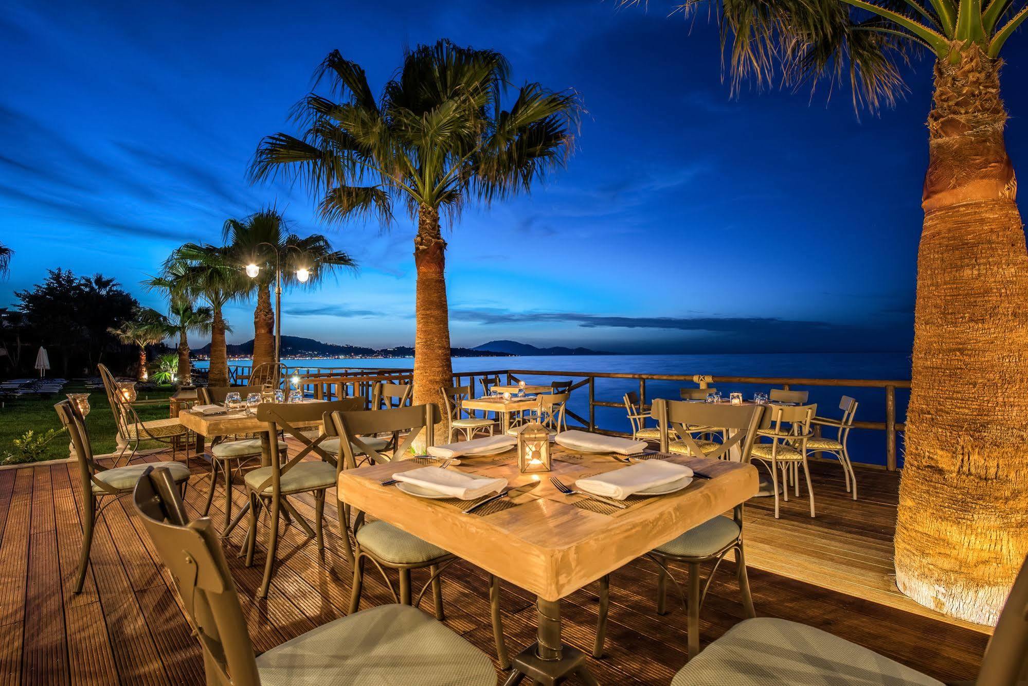 Windmill Bay 4* Argassi