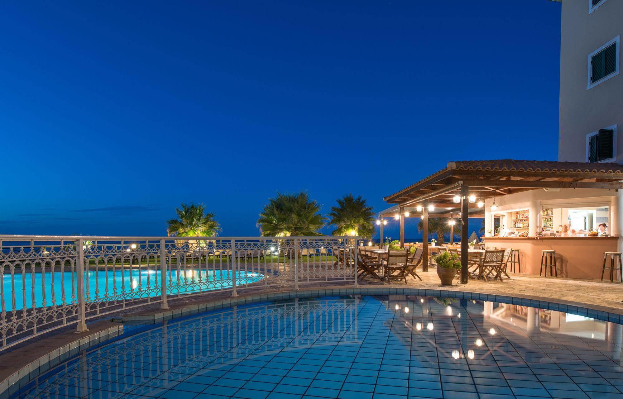 Lejlighedshotel Windmill Bay