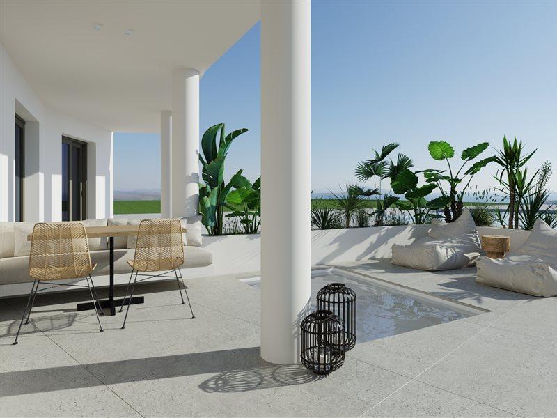 Windmill Bay Aparthotel 4*