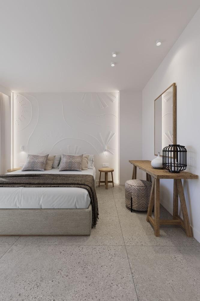 Windmill Bay Aparthotel Argassi