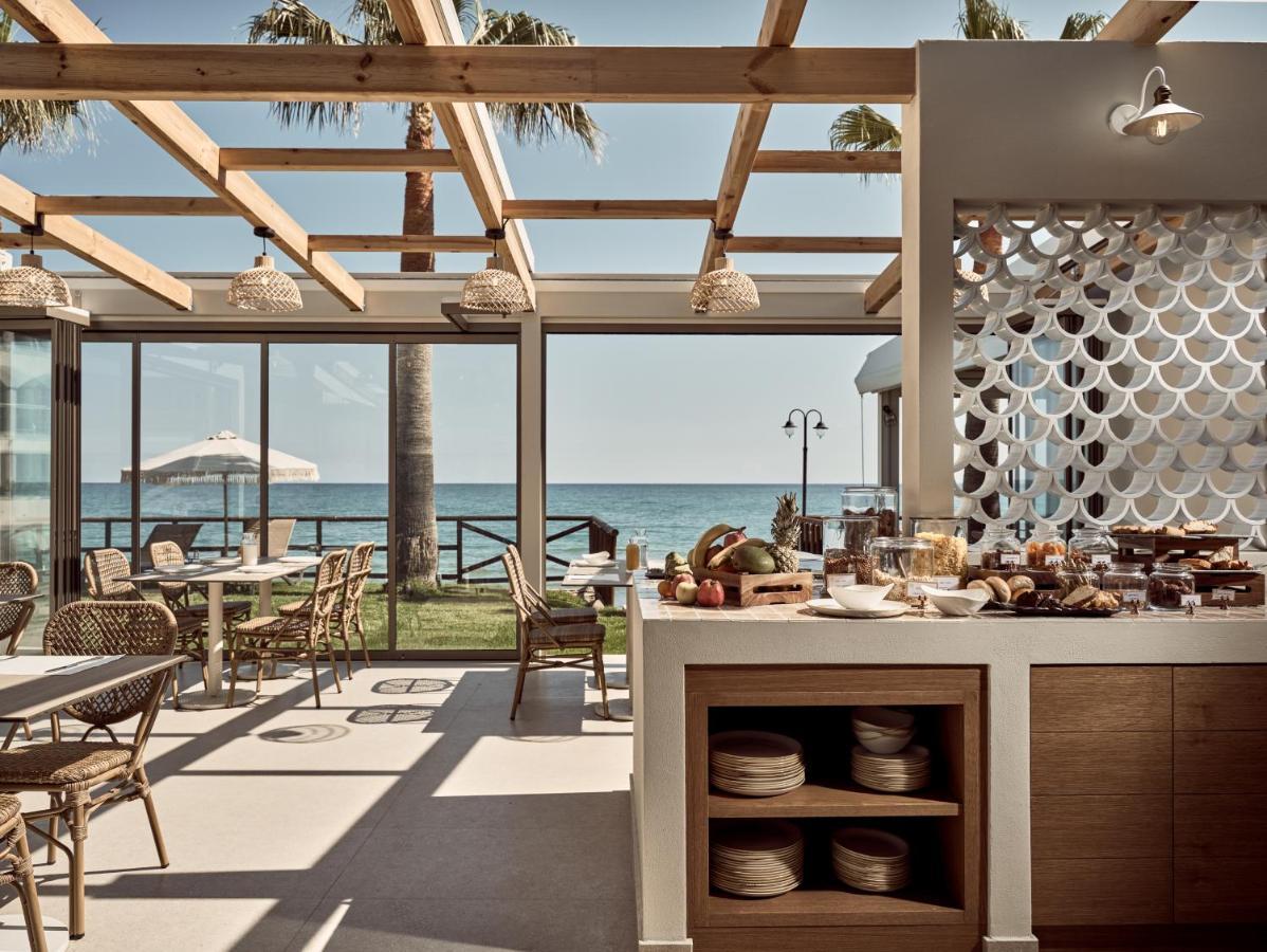 Windmill Bay Aparthotel 4*