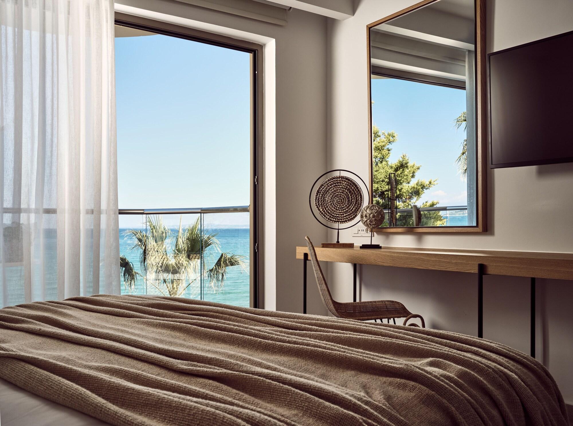 Windmill Bay 4* Argassi
